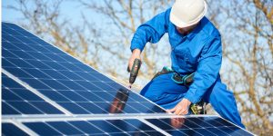 Installation Maintenance Panneaux Solaires Photovoltaïques à Mestes